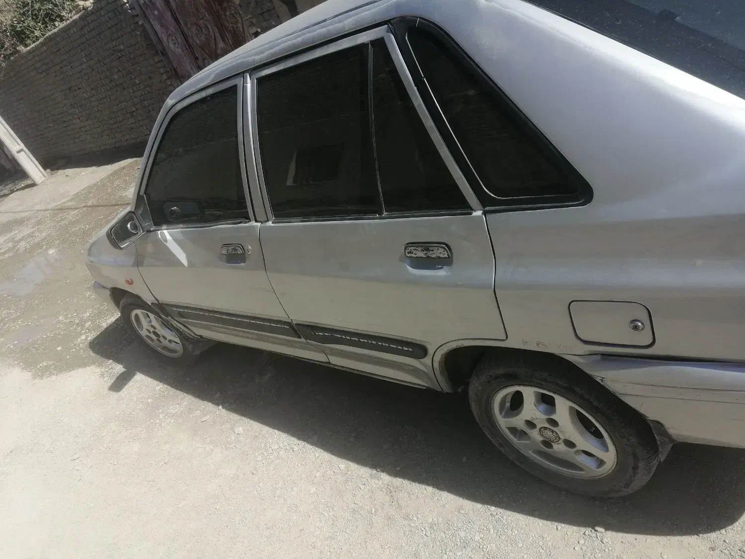 ماشین پراید 141|خودرو سواری و وانت|زابل, |دیوار