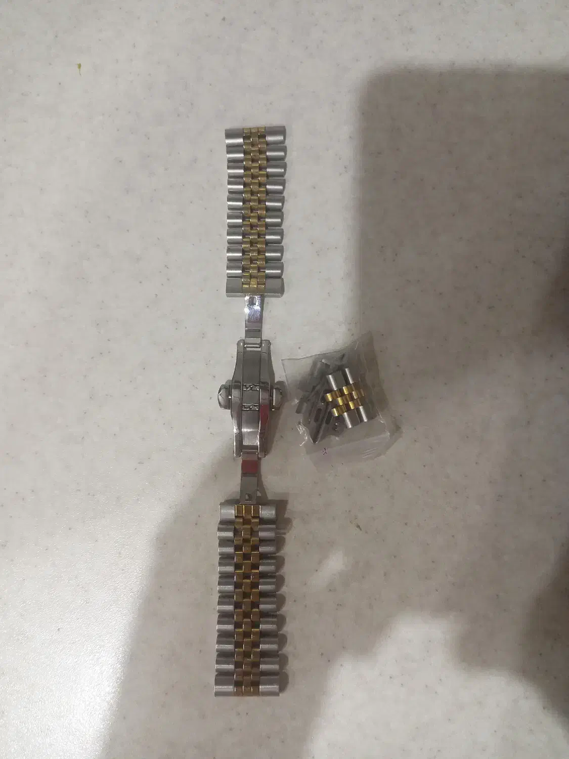 بند ساعت هوشمند اپل واچ ۵عدد|لوازم جانبی موبایل و تبلت|شیراز, شهرک گلدشت حافظ|دیوار