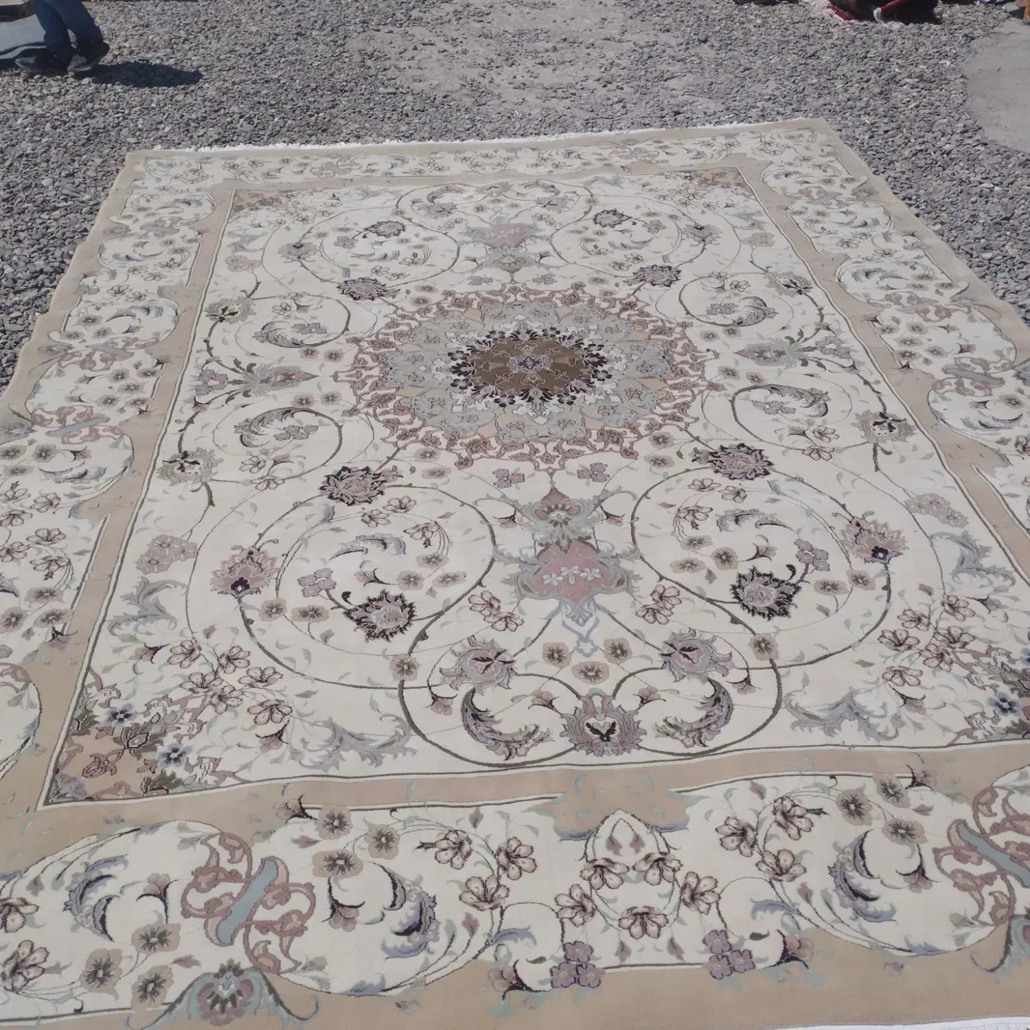 فرش ماشینی ۸میلیون|فرش|تبریز, |دیوار