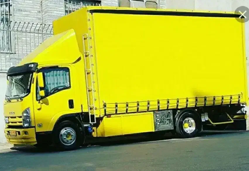 باربری کارگر اسباب کشی وحیدیه شهریار فرارت|خدمات حمل و نقل|وحیدیه, |دیوار