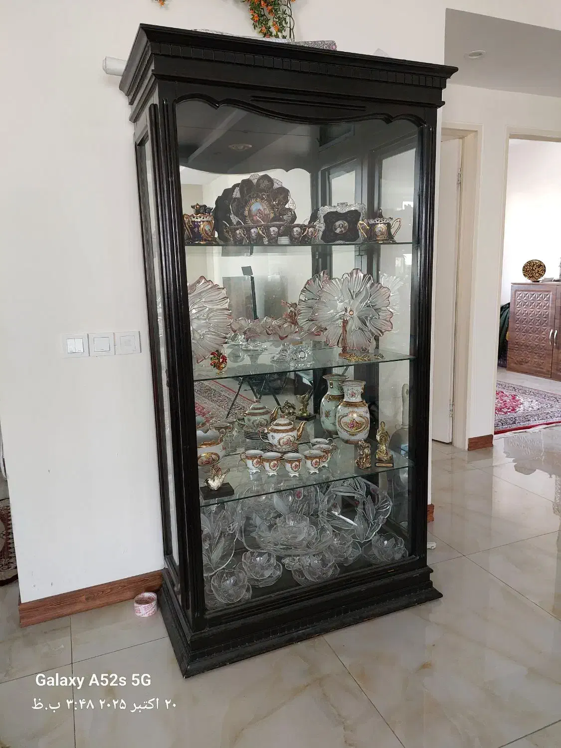 بوفه ویترین|بوفه، ویترین، کنسول|تهران, پرستار|دیوار