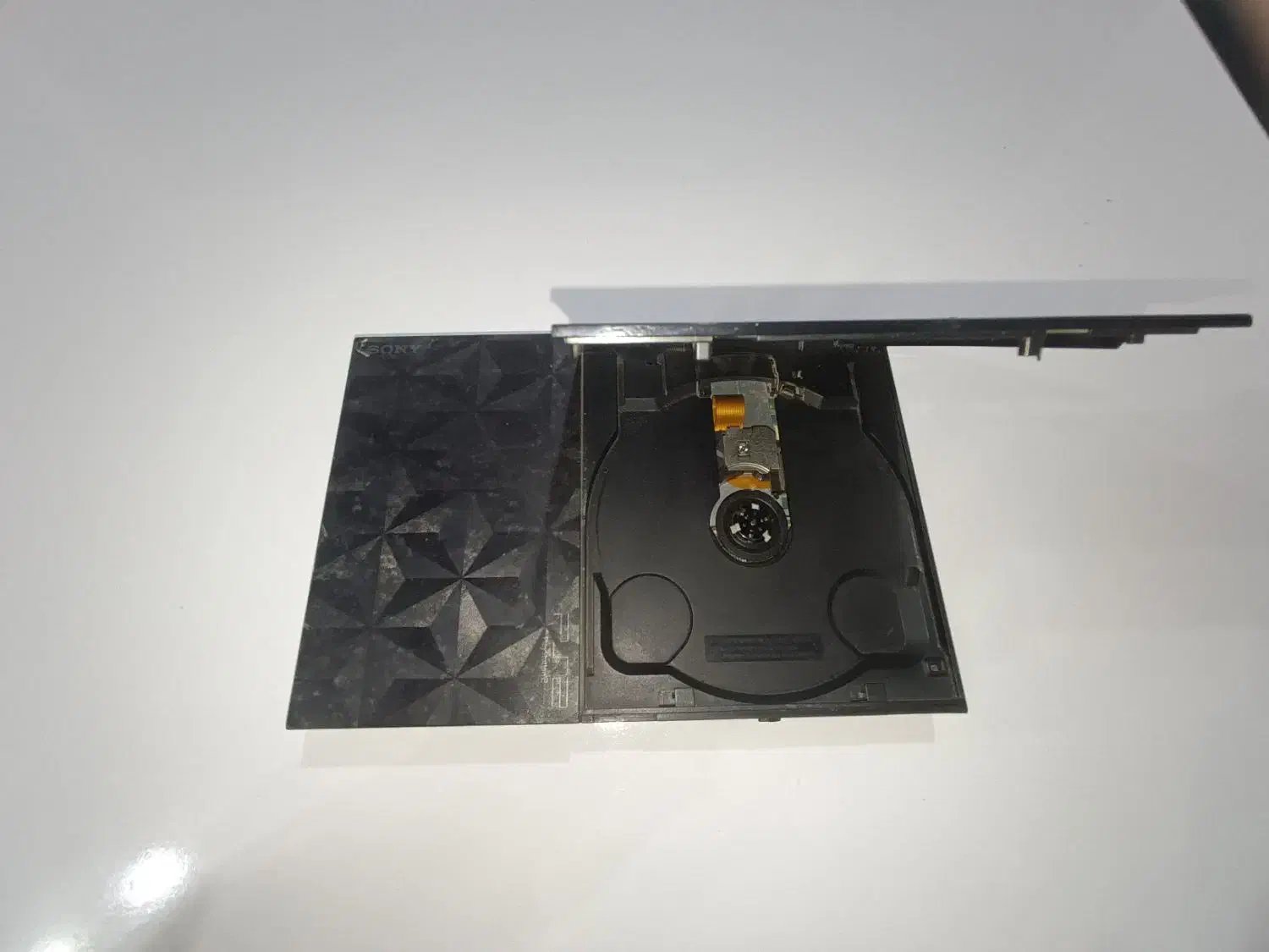 سونی ۲|کنسول، بازی ویدئویی و آنلاین|لالجین, |دیوار