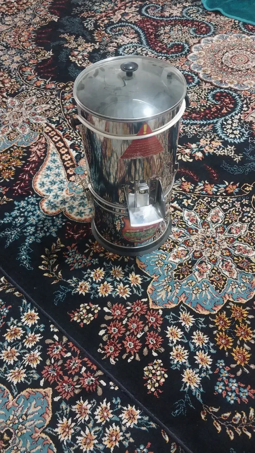 سبزی خردکن سبز اذین|خردکن، آسیاب، غذاساز|صالح آباد, |دیوار