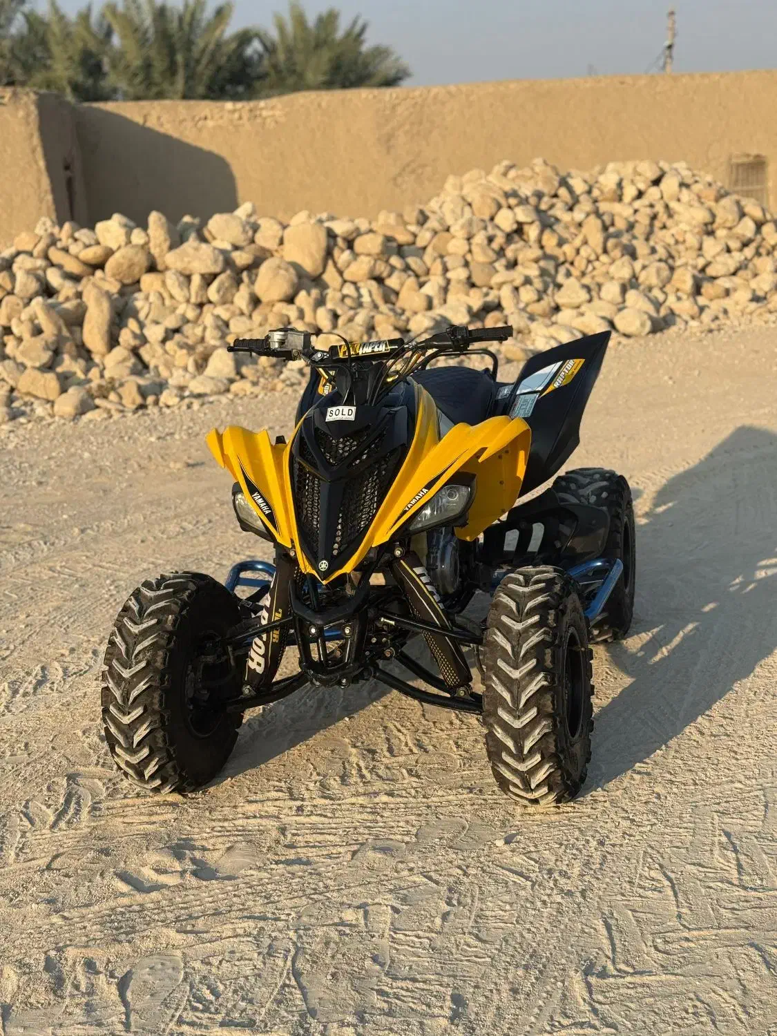 رپتور700|موتورسیکلت|لار, |دیوار