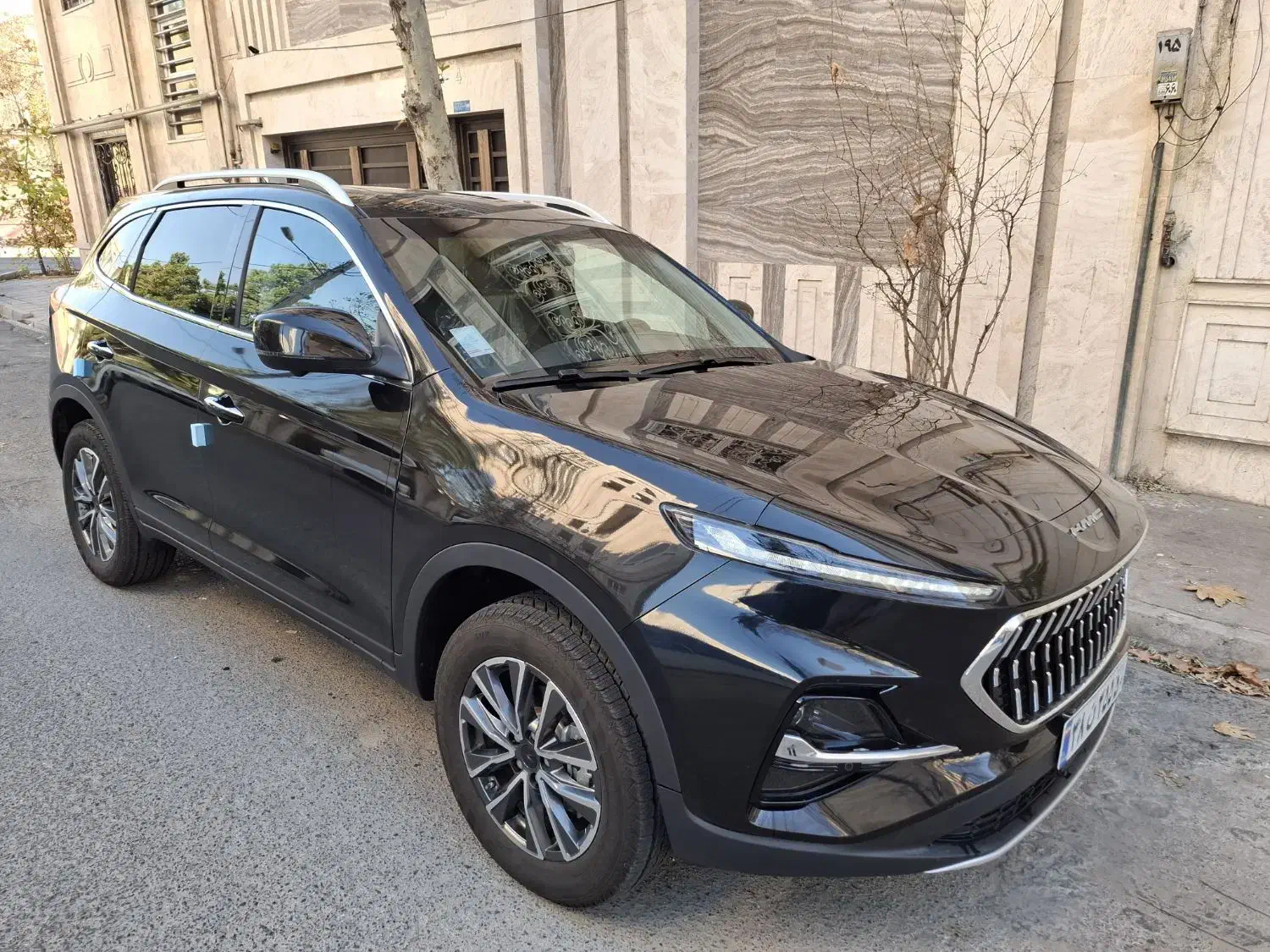 kmc k7 کا۷ مدل ۴۰۲|خودرو سواری و وانت|تهران, پونک|دیوار