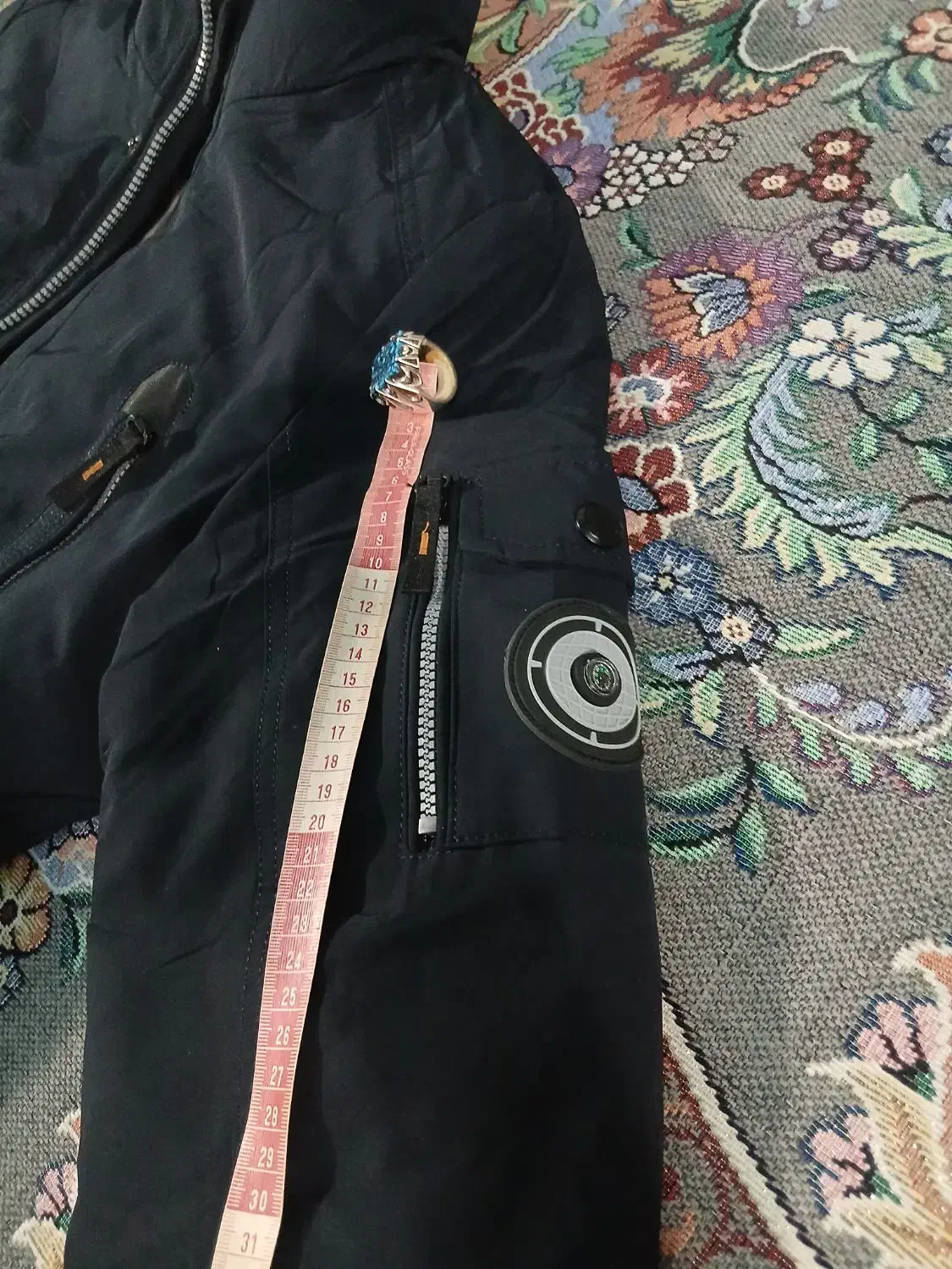 کاپشن مردانه|لباس|سراوان, |دیوار