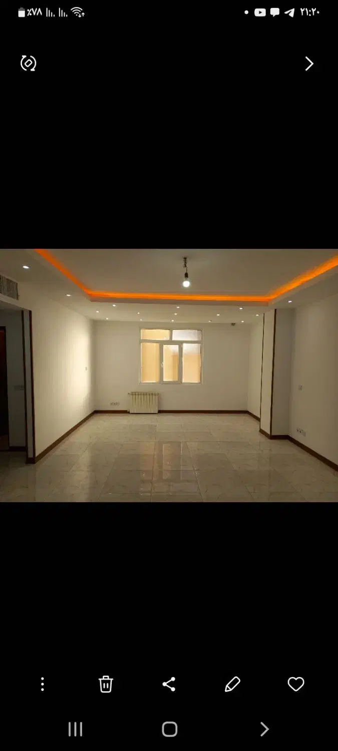 اجاره آپارتمان لوکس انتخابی برای خانواده|اجارهٔ آپارتمان|کرج, محمود آباد|دیوار