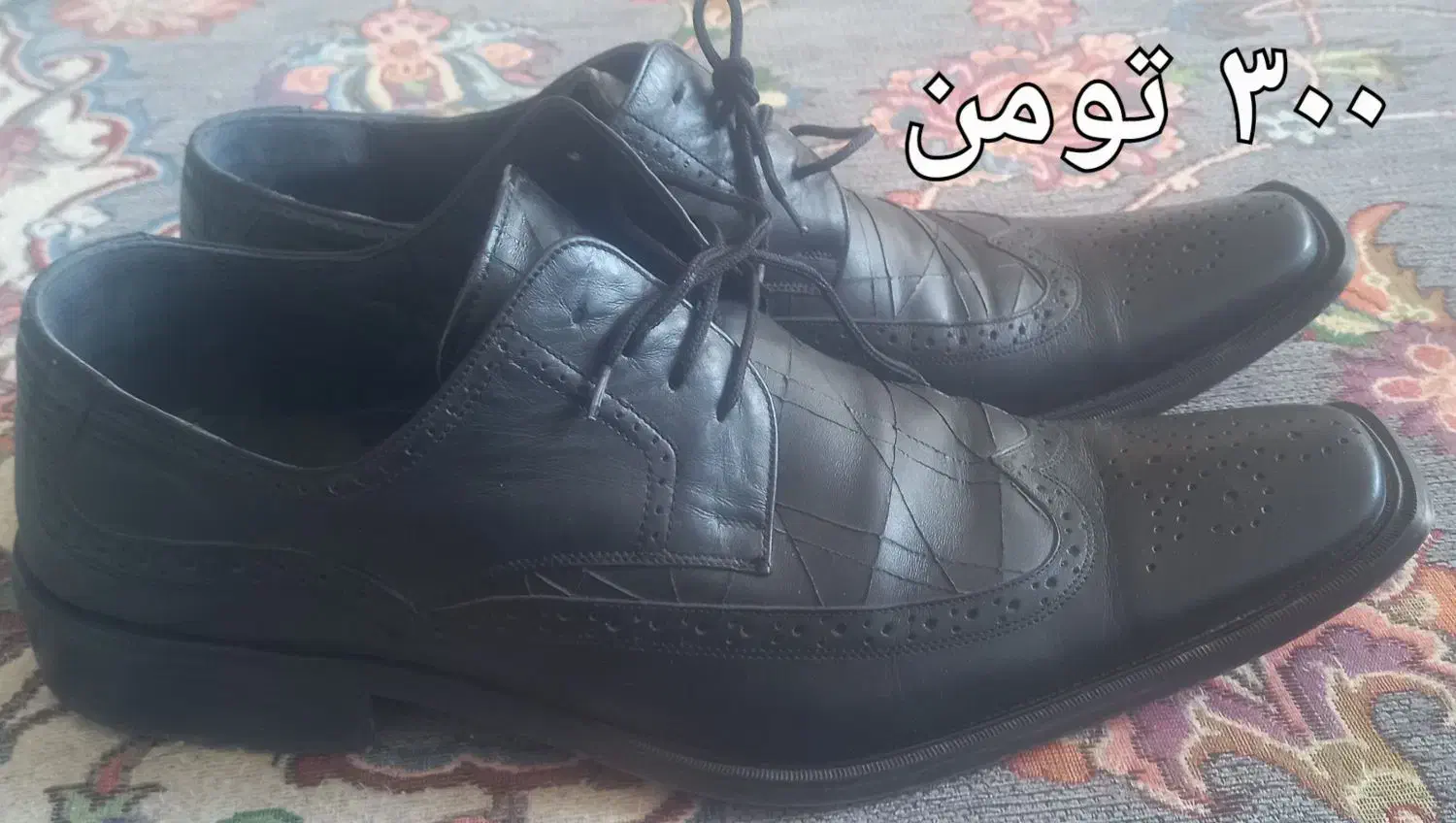 کفش / صندل|کیف، کفش، کمربند|نجفآباد, ۲۲ بهمن|دیوار