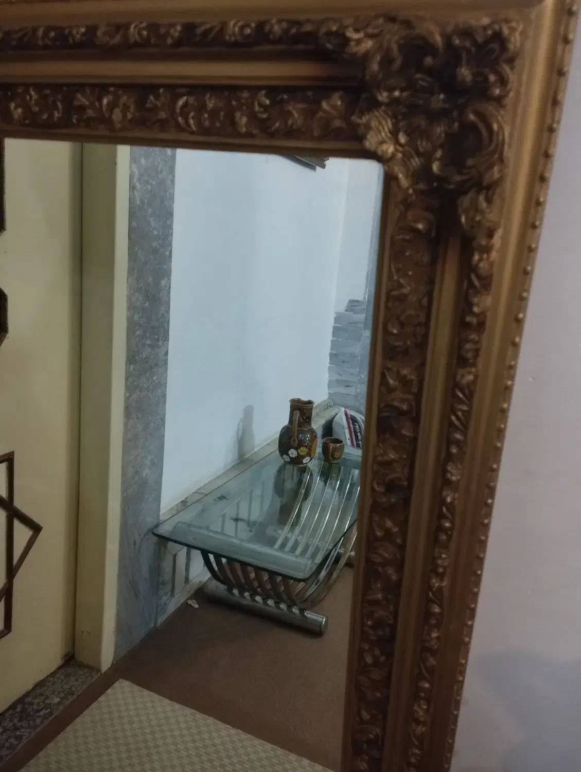 ایینه قدی|آینه|سنندج, |دیوار