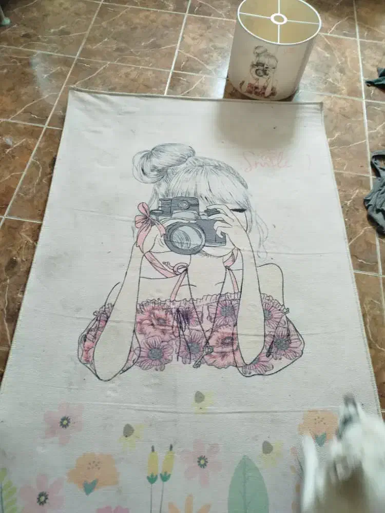 ست اتاق دخترونه شیک|اسباب و اثاث بچه|شیراز, رکنآباد|دیوار