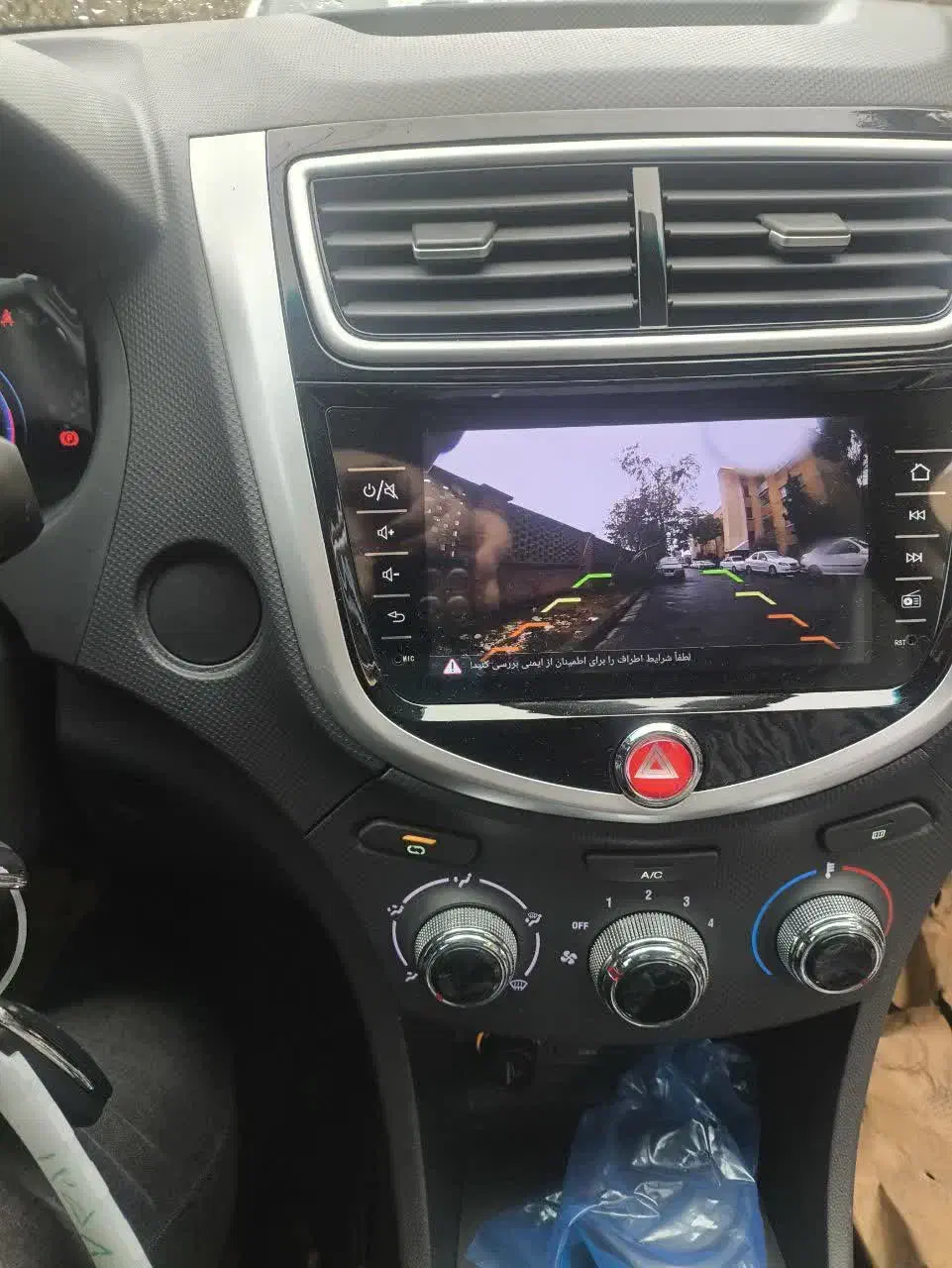 جک جی ۴ صفر سفید|خودرو سواری و وانت|تهران, شهرک فرهنگیان|دیوار