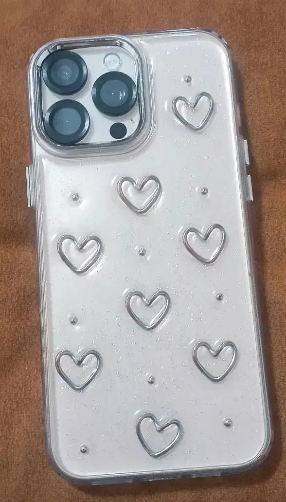 اپل iPhone 16 Pro با حافظهٔ ۲۵۶ گیگابایت|موبایل|رشت, حمیدیان|دیوار