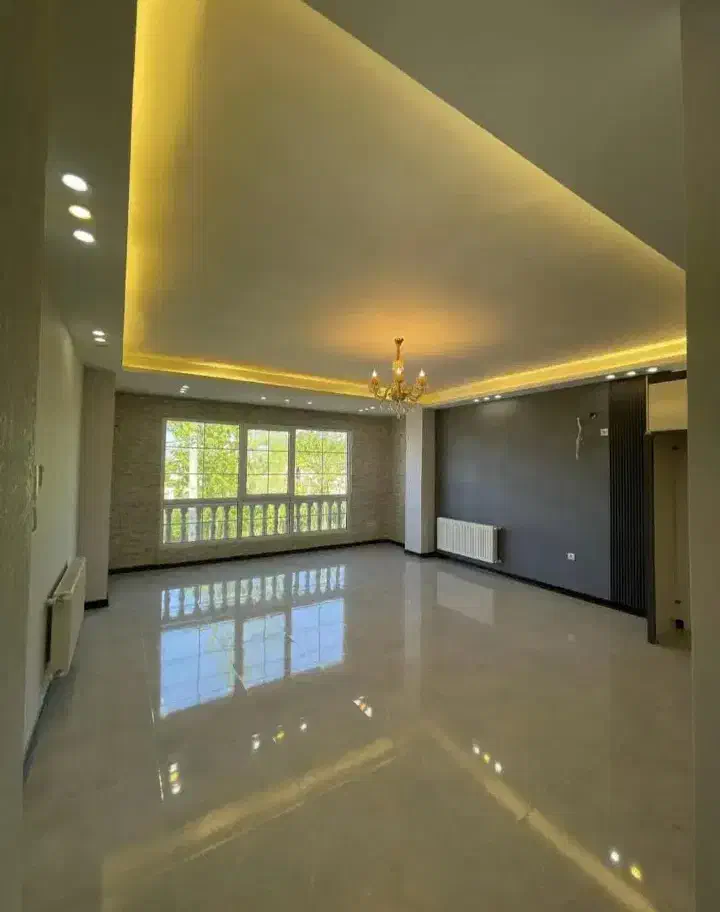 اپارتمان۷۵متری/غرق نور/رقص نور درخانه/فول/کهریزک|فروش آپارتمان|کهریزک, |دیوار