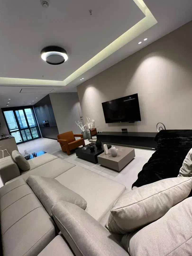 60 متر پونک،طبقات بالا super modern|فروش آپارتمان|تهران, پونک|دیوار