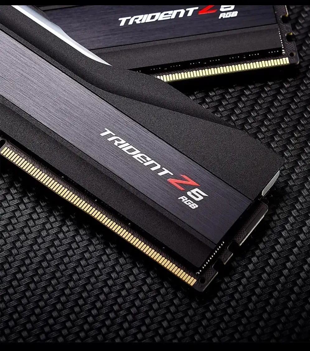 رم جی اسکیل 6400 با ظرفیت 32گیگ|قطعات و لوازم جانبی رایانه|تبریز, |دیوار