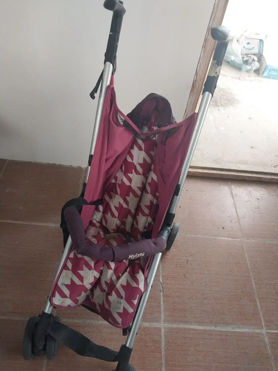 روروئک.تخت کنار مادر.کالسکه عصایی|اسباب و اثاث بچه|فومن, |دیوار