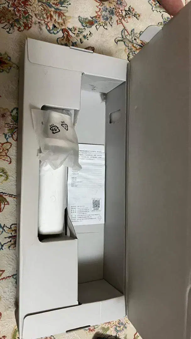 جارو شارژی شیائومی|جاروبرقی، جارو شارژی، بخارشو|تهران, سلسبیل جنوبی|دیوار