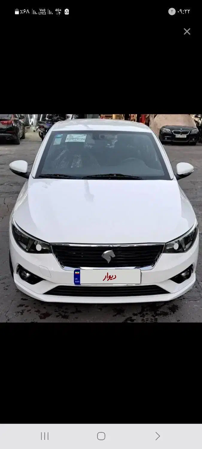 تارا v1 پلاس صفر کیلو متر|خودرو سواری و وانت|تهران, مسعودیه|دیوار