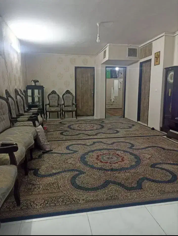 اپارتمان 70 متری/ دوخواب/ مسکن پویا/|فروش آپارتمان|مشهد, حسینآباد|دیوار