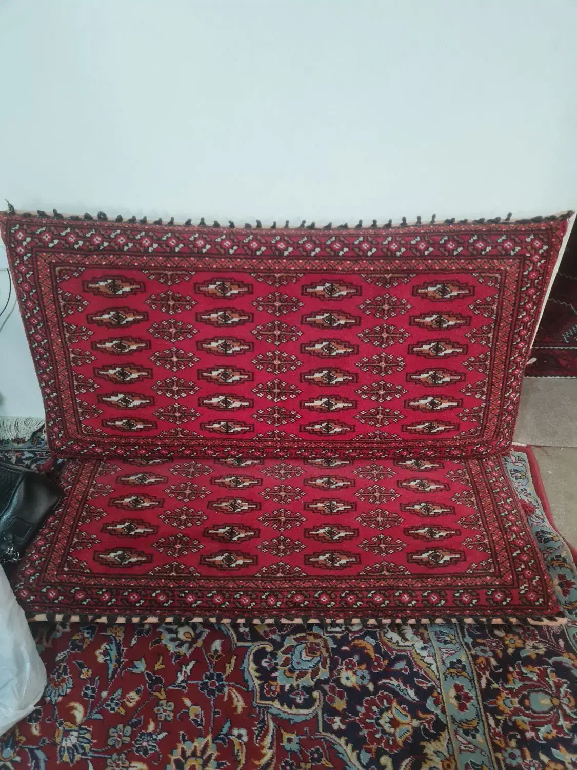 خانه و آشپزخانه( پشتی)|پشتی|مشهد, هفت تیر (آب و برق)|دیوار