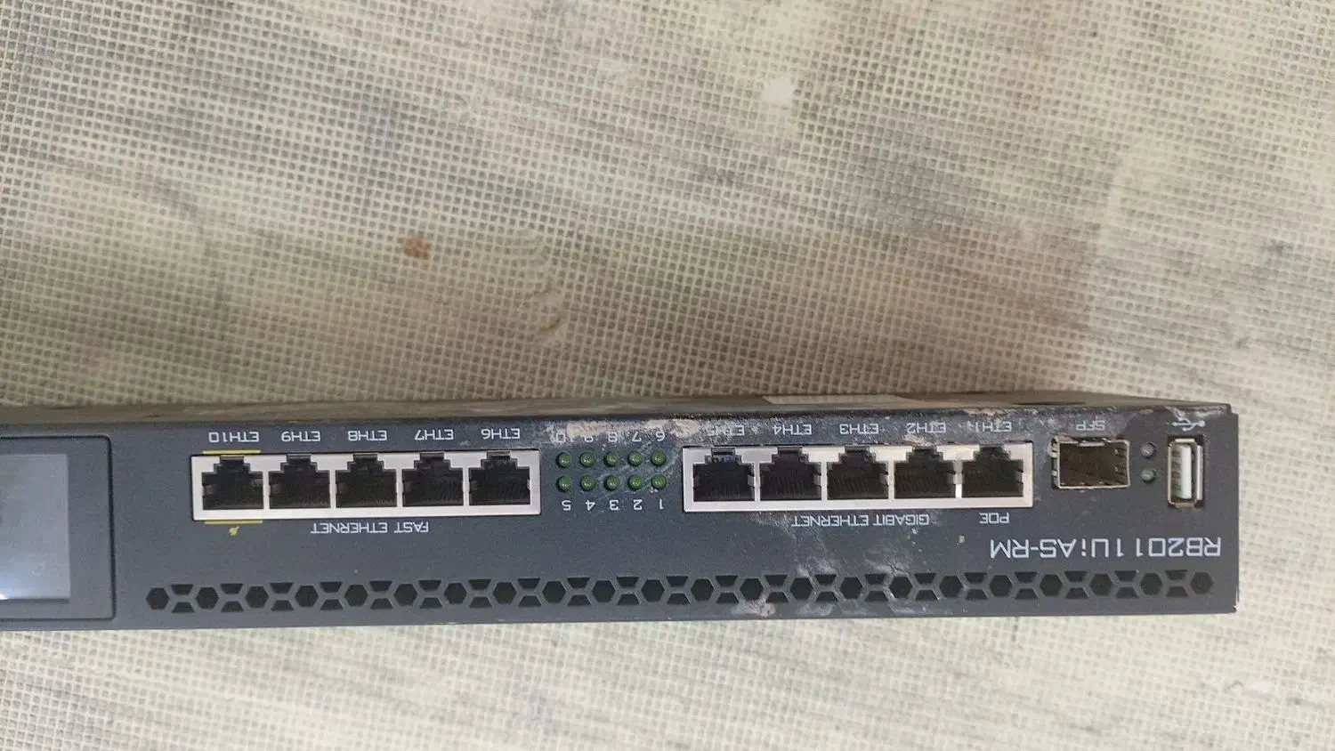 rd 2011|مودم و تجهیزات شبکه|تهران, شوش|دیوار