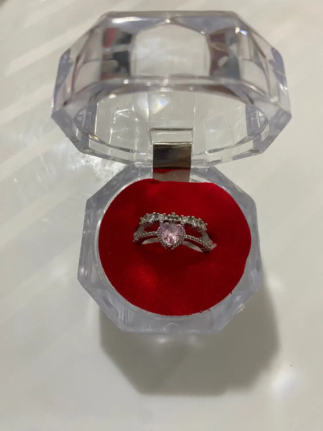 انگشتر|بدلیجات|کرمانشاه, |دیوار