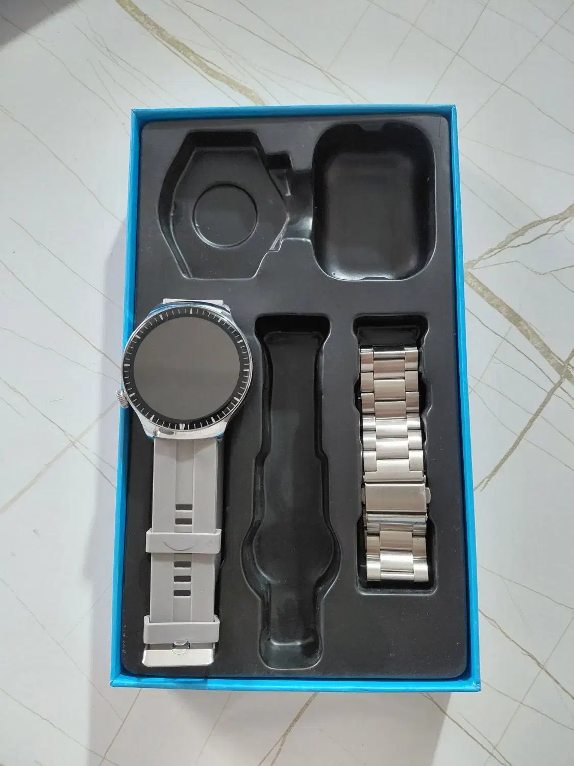 ساعت دیجیتال|لوازم جانبی موبایل و تبلت|شاهینشهر, شهرک میلاد|دیوار