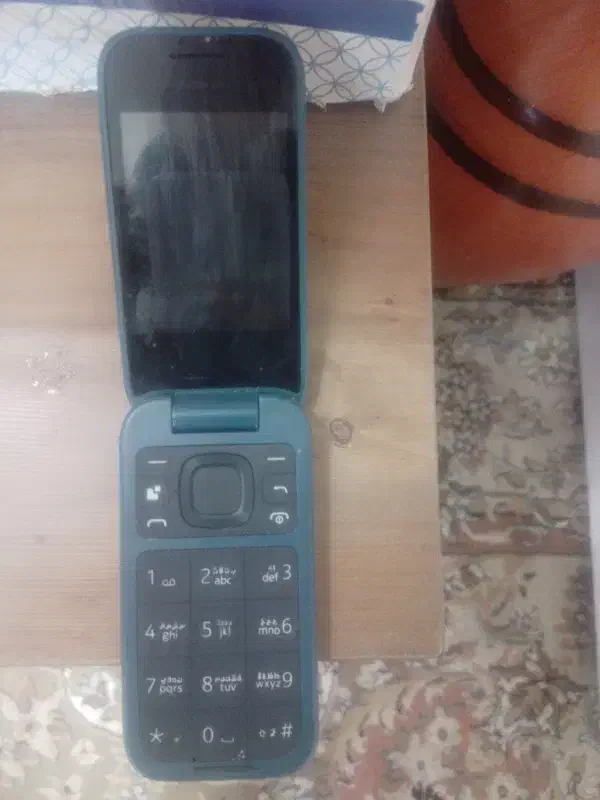 سه عدد گوشی|موبایل|مشهد, کوی سیدی|دیوار