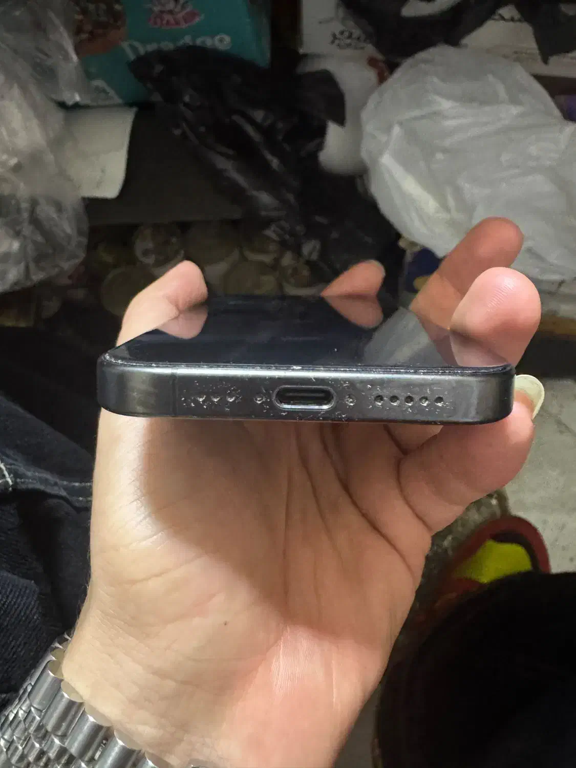 iPhone 15por|موبایل|اسلام‌شهر, زرافشان|دیوار