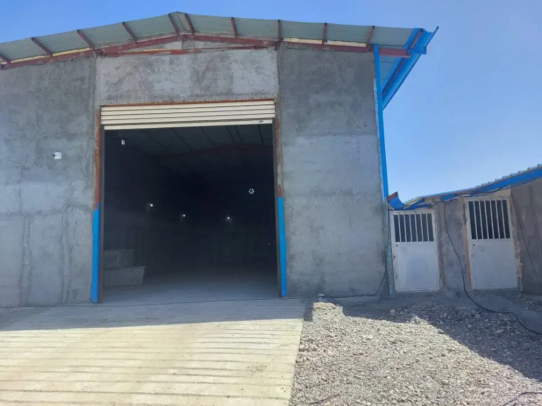 فروش مرغداری ۳۰ هزاری تمام اتوماتیک|فروش دفتر صنعتی، کشاورزی، تجاری|میناب, |دیوار