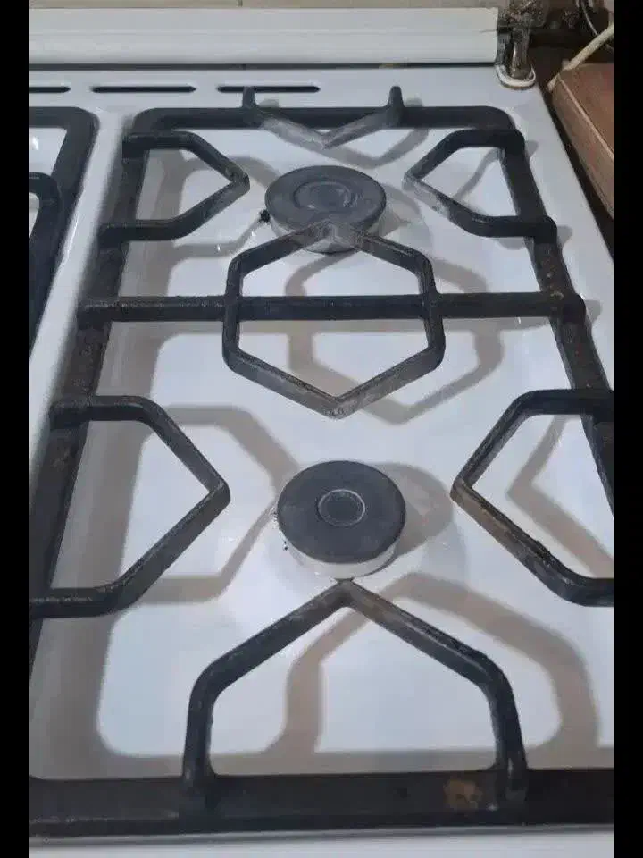 اجاق گاز فر|اجاق گاز و لوازم برقی پختوپز|رباطکریم, رباطکریم|دیوار