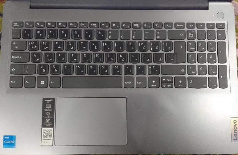 لپ تاپ Lenovo|رایانه همراه|تهران, افسریه شمالی|دیوار