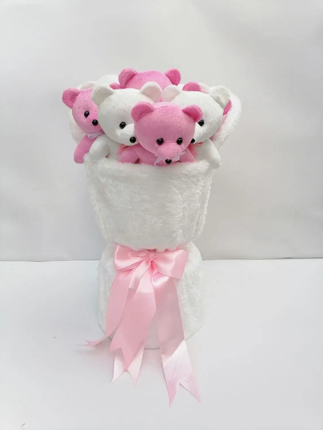 بوکت تدی|اسباب‌بازی بچه|شیروان (خراسان), |دیوار