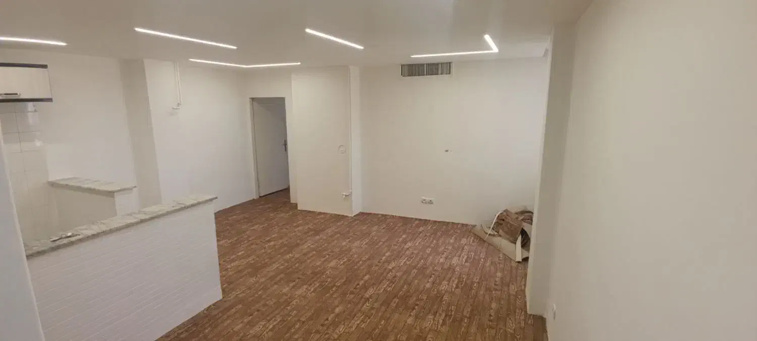 آپارتمان پاوان یک خوابه طبقه اول|فروش آپارتمان|سنندج, |دیوار