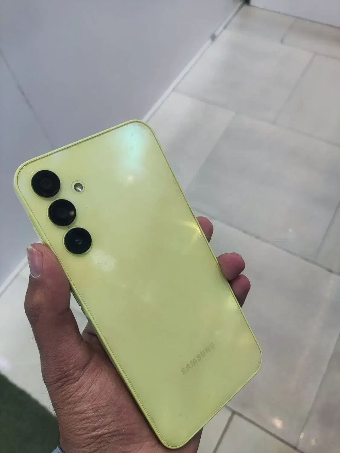 گوشی  A15|موبایل|زاهدان, |دیوار