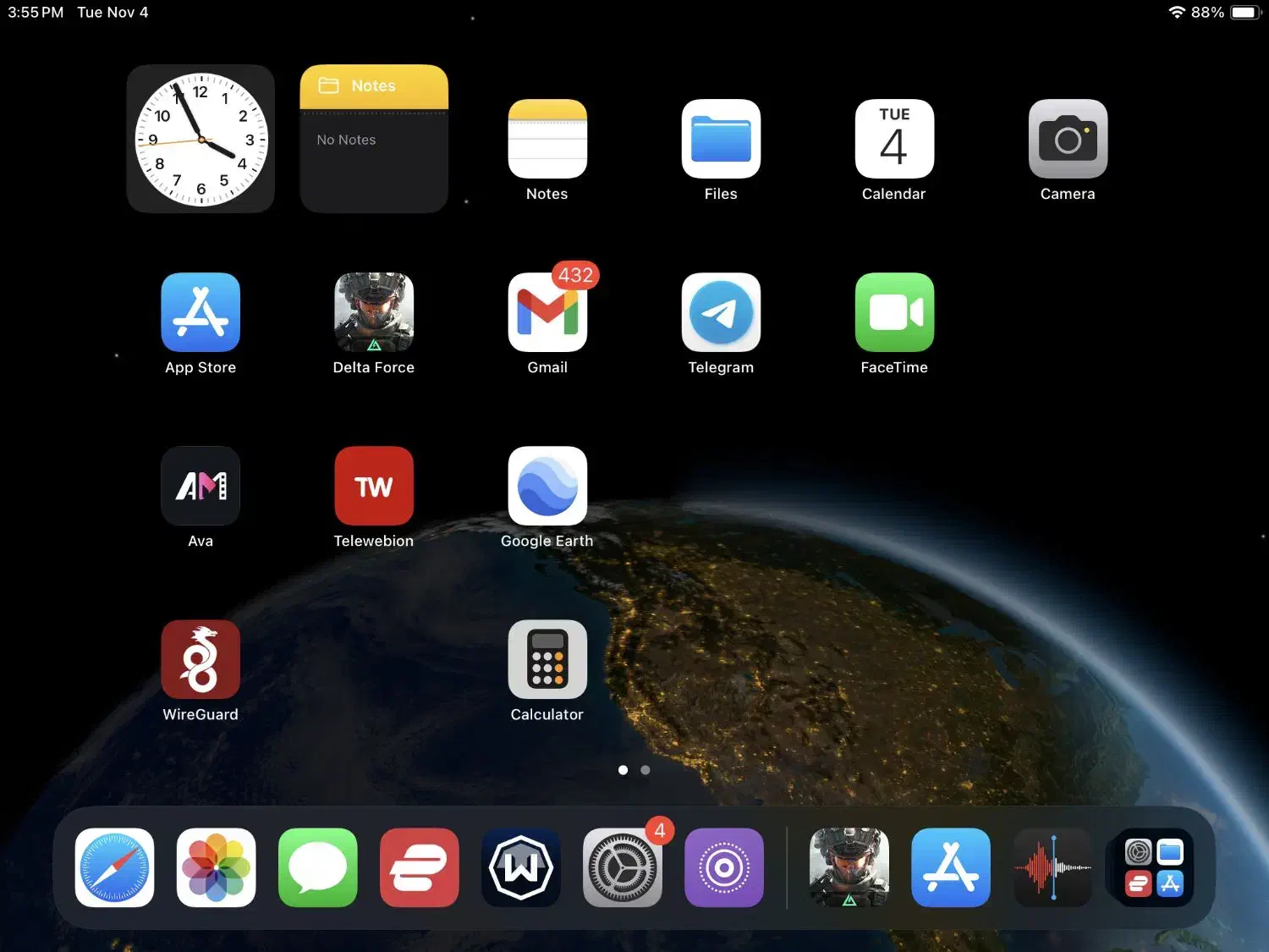 ایپد مینی 5 ipad mini|تبلت|اصفهان, فرودگاه|دیوار