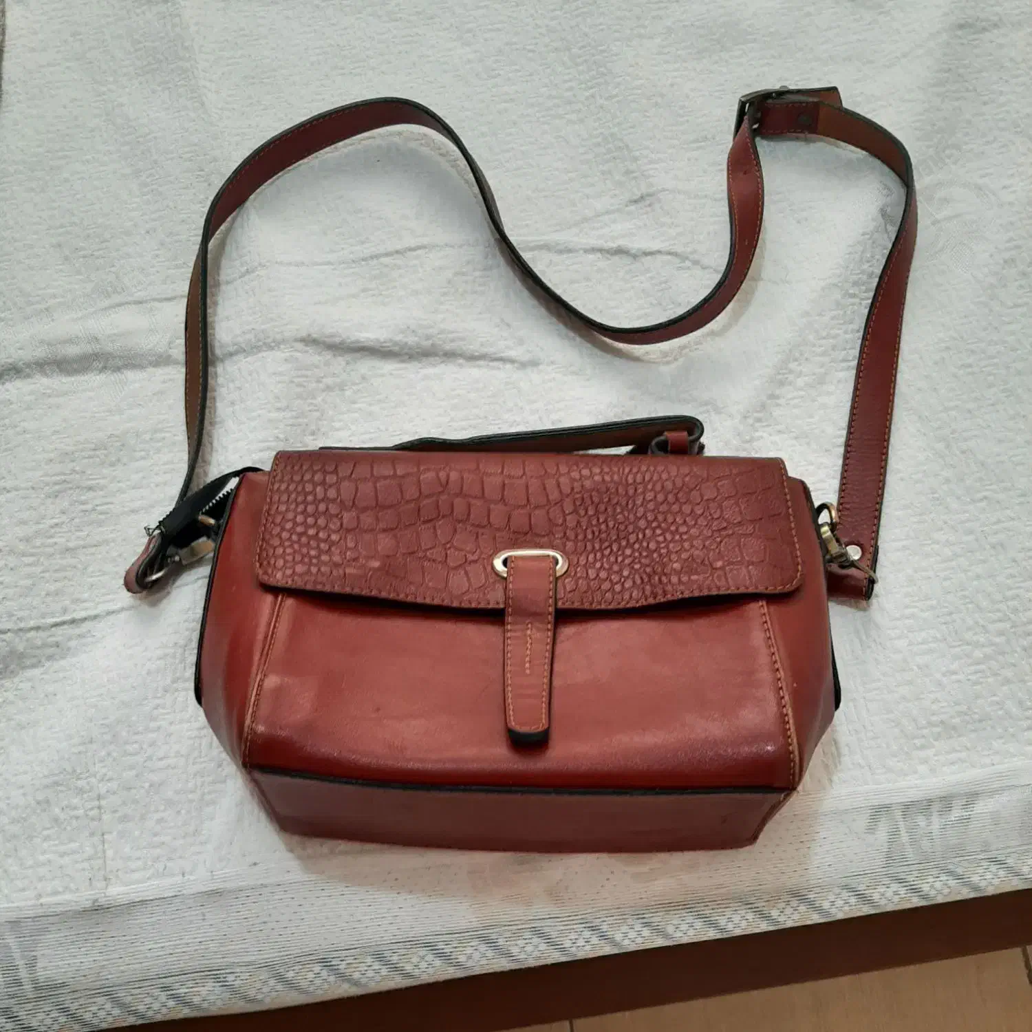 فروش کیف|کیف، کفش، کمربند|تهران, خانی آباد نو شمالی|دیوار