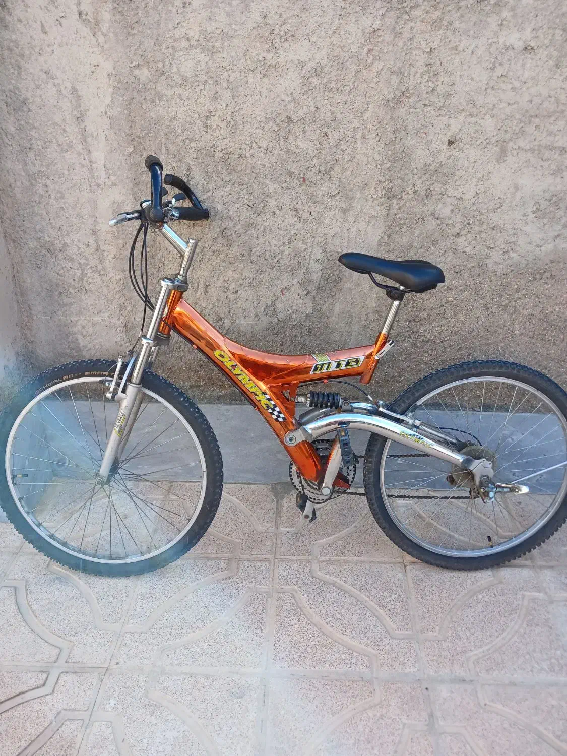 دوچرخه ۲۶|دوچرخه، اسکیت، اسکوتر|دامغان, |دیوار