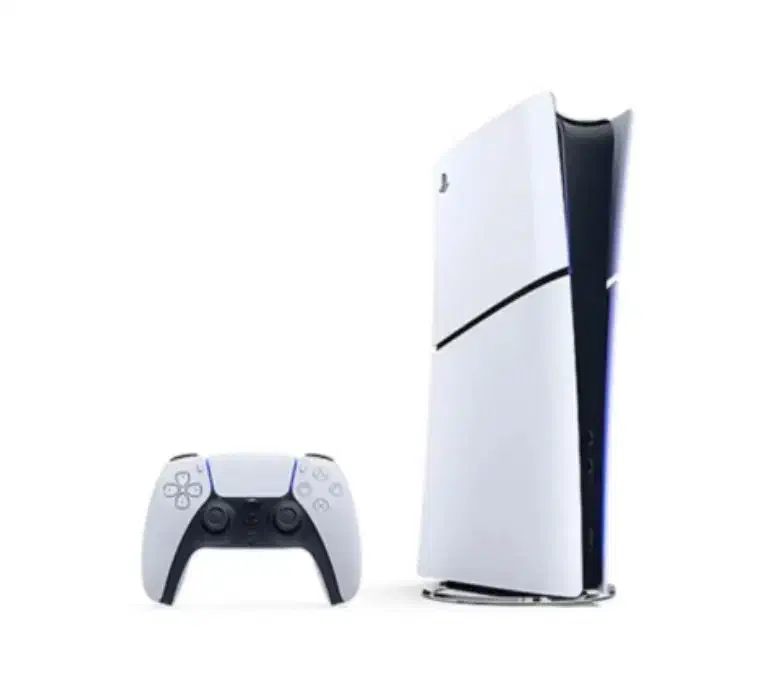 ps5 slim 1tra|کنسول، بازی ویدئویی و آنلاین|قزوین, |دیوار