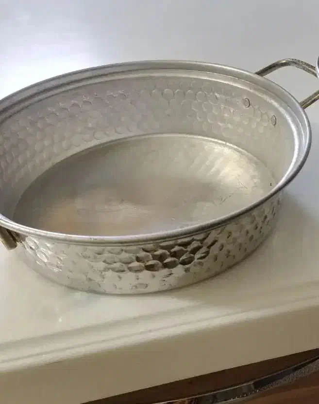 قابلمه روی. قابلمه کره ای تابه لیوان|ظروف سرو و پذیرایی|شیراز, قدوسی شرقی|دیوار