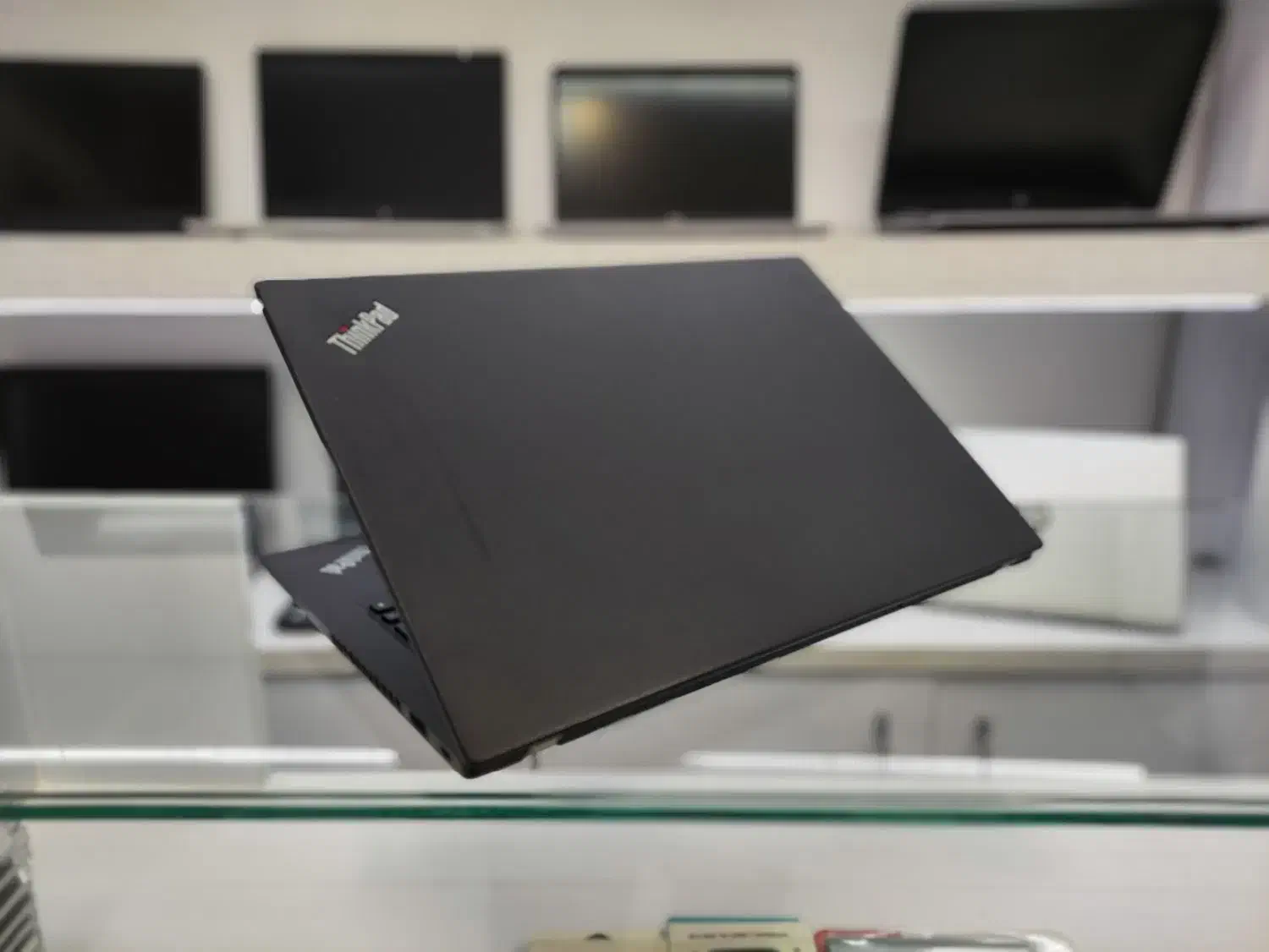 lenovo ryzen7/ram16/ssd512/RXvega نسل دهم|رایانه همراه|نیشابور, شهرک فرهنگیان|دیوار