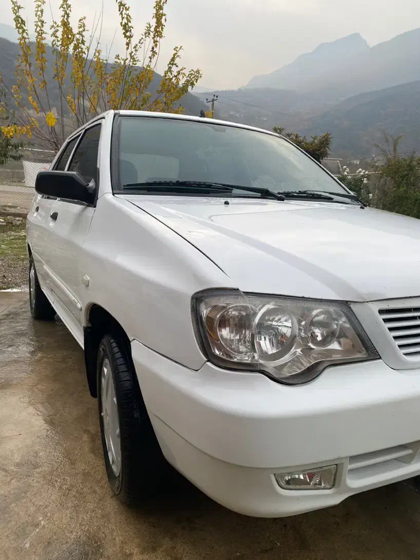 پراید ۱۳۲|خودرو سواری و وانت|خان ببین, |دیوار