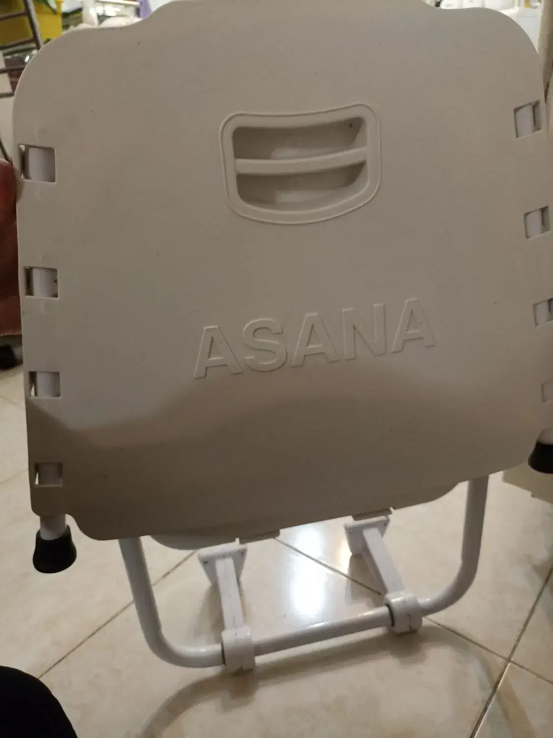 دسشویی فرنگی دیواری آهنی کاملاسالم|لوازم سرویس بهداشتی|مراغه, |دیوار