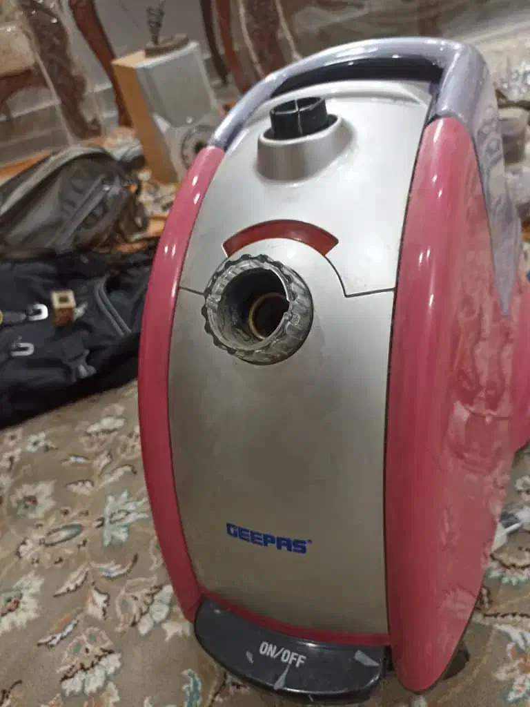 بخار شور|جاروبرقی، جارو شارژی، بخارشو|سبزوار, پیام|دیوار