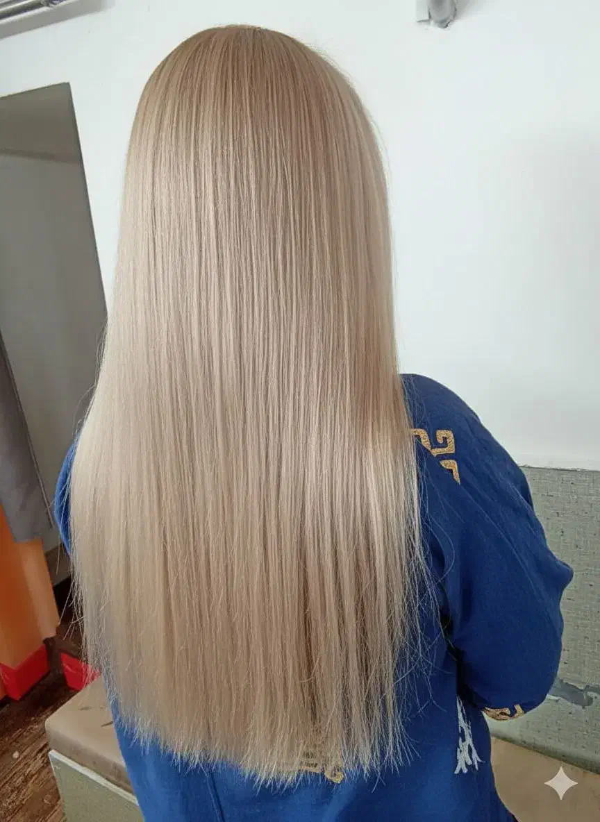 رنگ و لایت. امبره بالیاژ فقط هزینه مواد|خدمات آرایشگری و زیبایی|سبزوار, امیر کبیر|دیوار