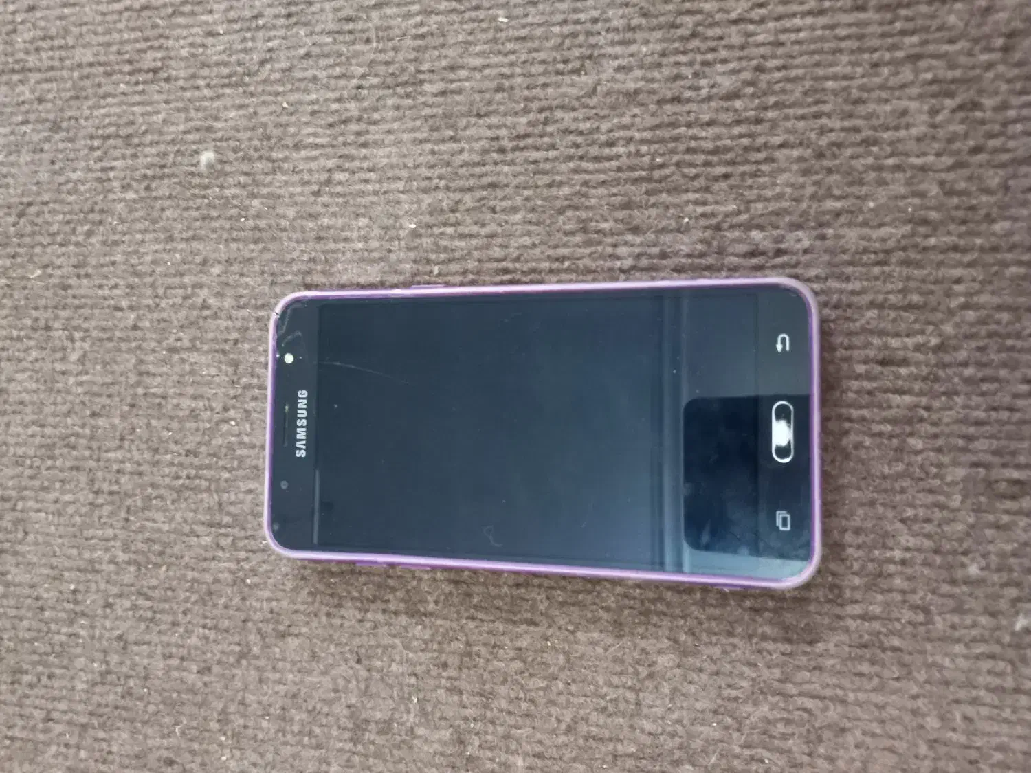 فروش گوشی j7|موبایل|قائم‌شهر, |دیوار