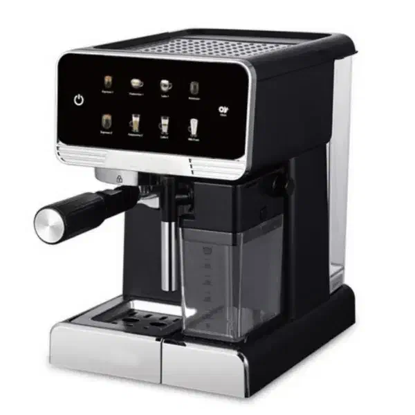 اسپرسو ساز فقط با ماهی 500 هزار تومان با سفته|سماور، چایساز، قهوهساز|مشهد, طلاب|دیوار