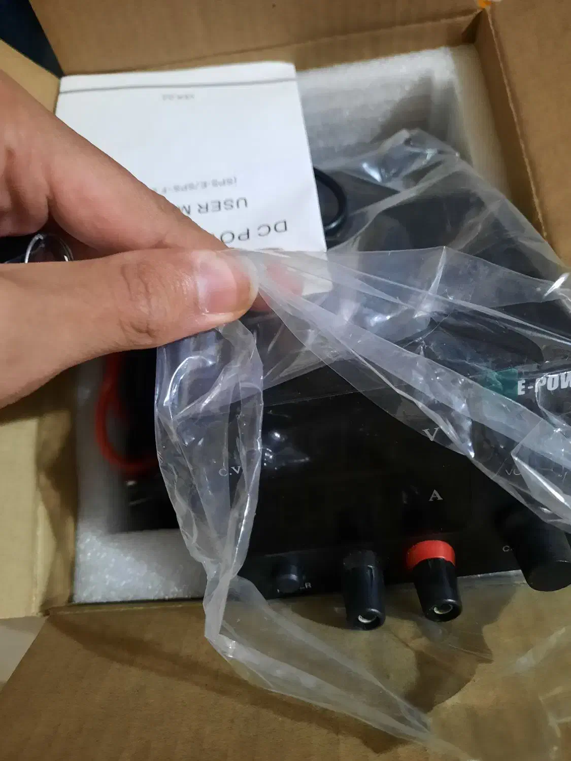 منبع تغذیه sps e305|لوازم جانبی موبایل و تبلت|تهران, شهرک آپادانا|دیوار