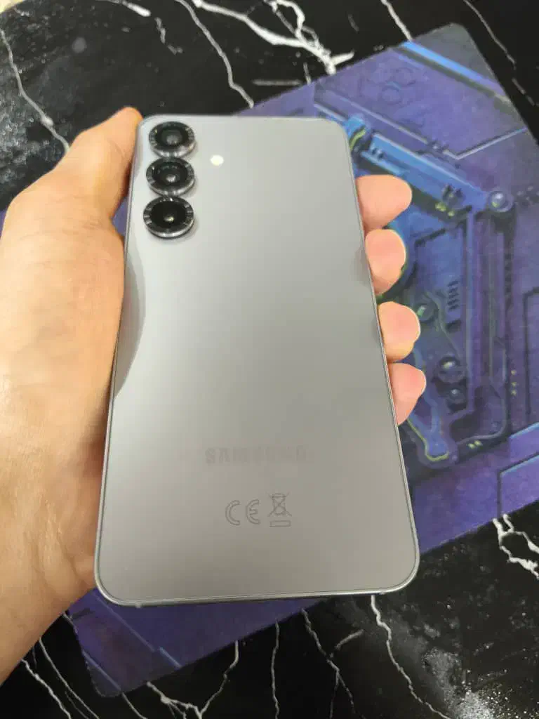 S25 Normal|موبایل|تهران, گلستان (شهرک راه آهن)|دیوار