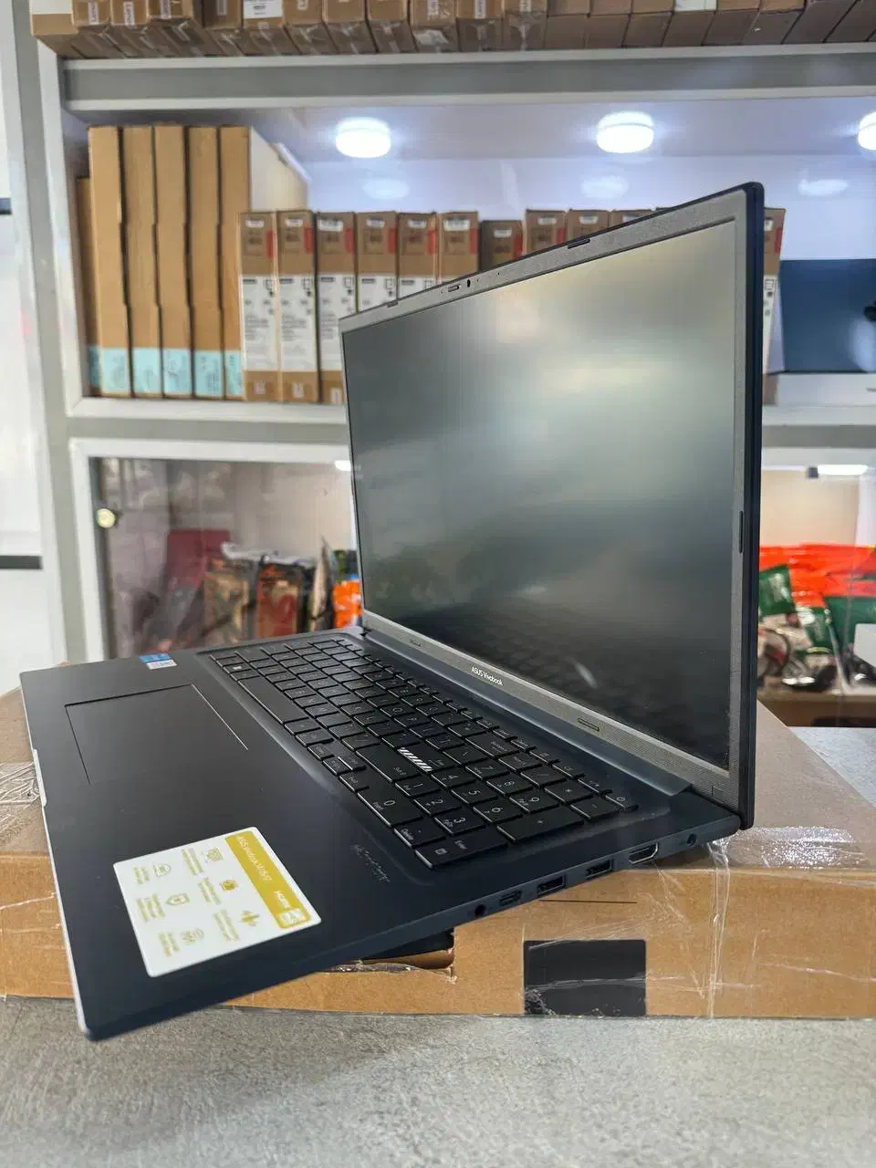 لپ تاپ ایسوز Asus F1704Z|رایانه همراه|کرمان, |دیوار